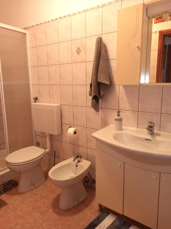 Apartman Dora Pula Ngoại thất bức ảnh